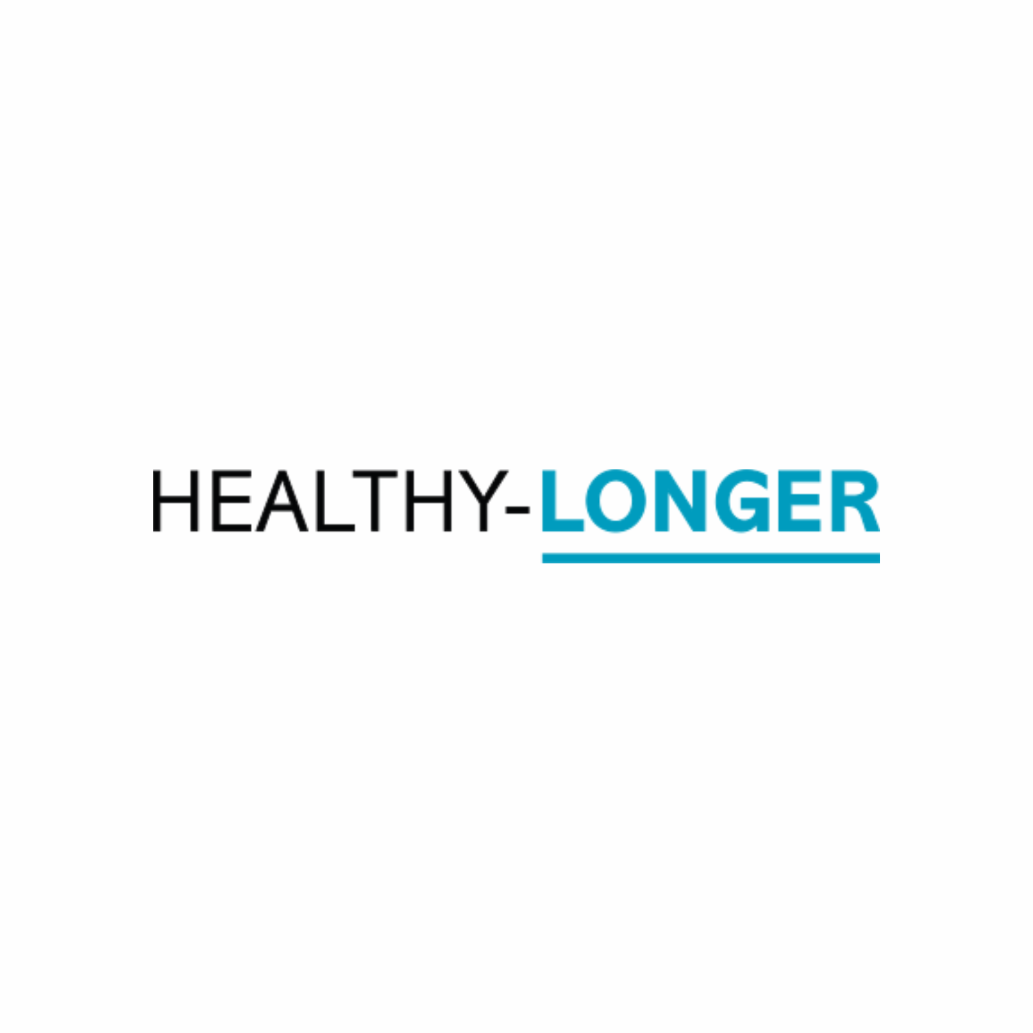 Healthy - Longer