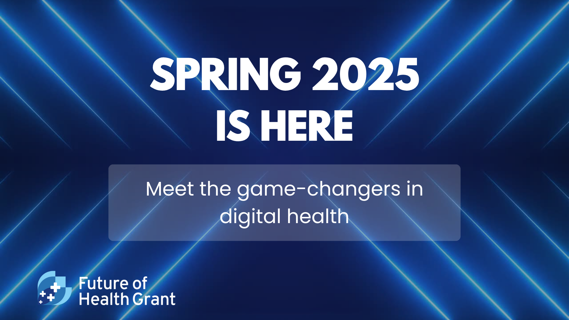 Spring 2025