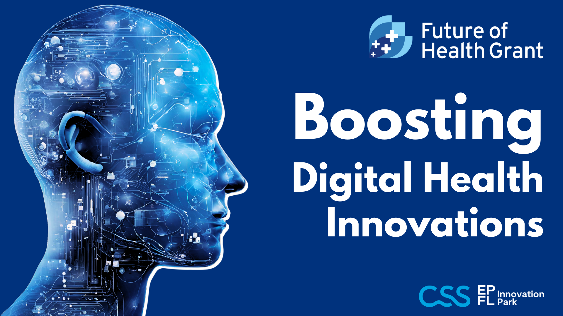 Sign Health Future Future of Health Grant - The first non-dilutive digital health grant ...