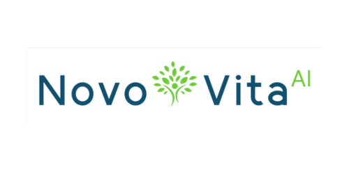 Novo Vita (ex Novo Vitae) Logo
