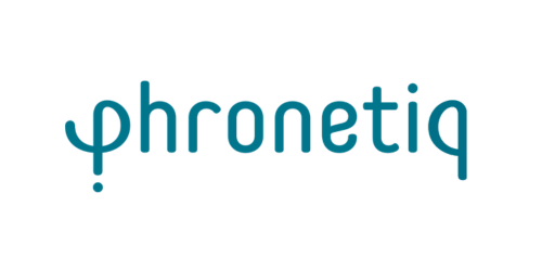 Phronetiq (ex Longevity Hub) Logo