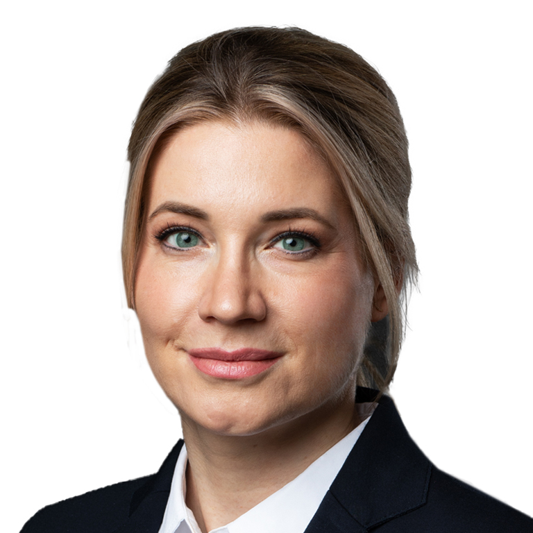 Karin Tremp