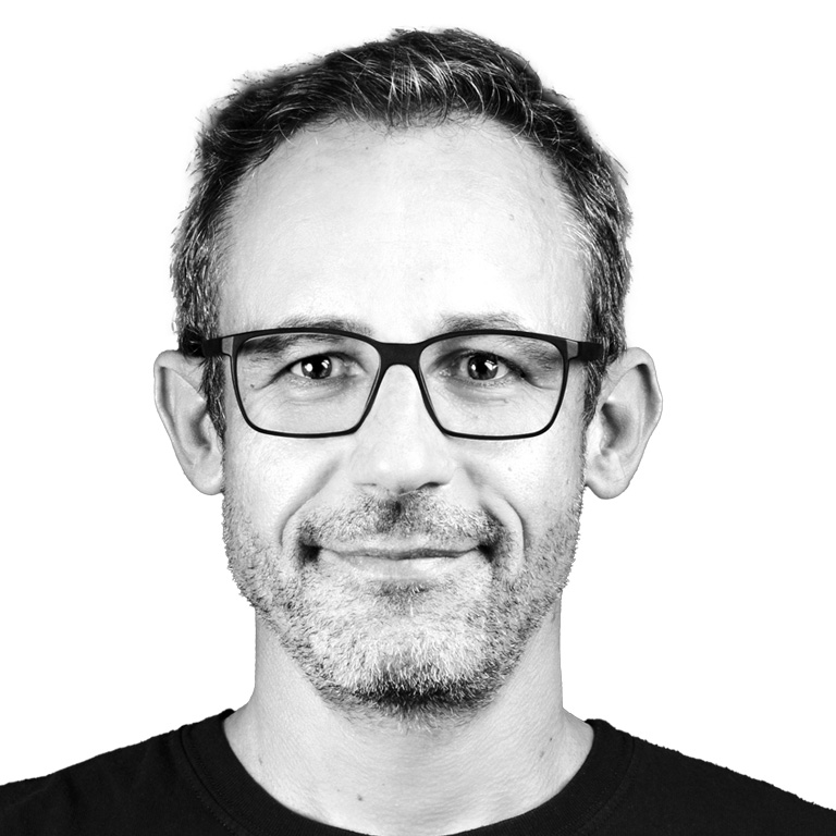 Patrick Griss