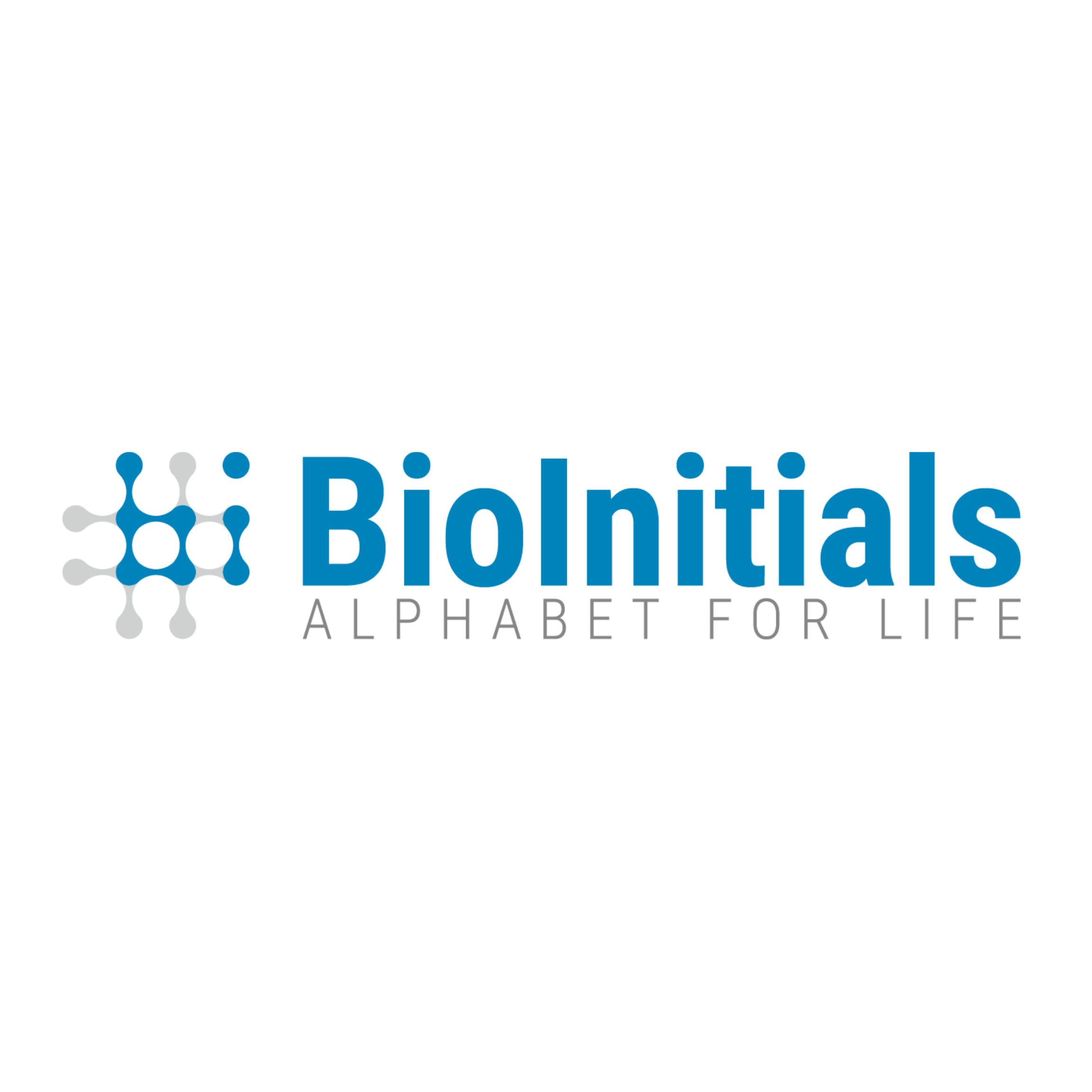 BioInitials