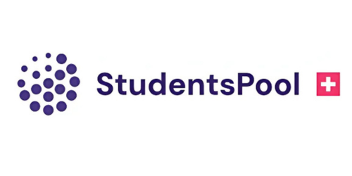 StudentsPool Logo