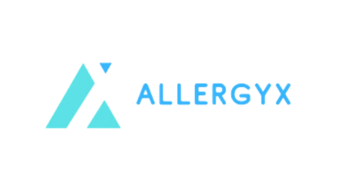 Allergyx Logo