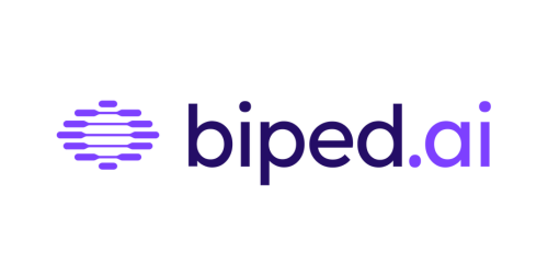 Biped.ai Logo