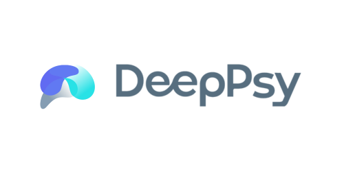 DeepPsy Logo