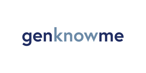Genknowme Logo
