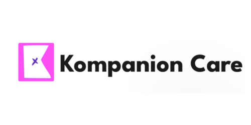 Kompanion Care  Logo