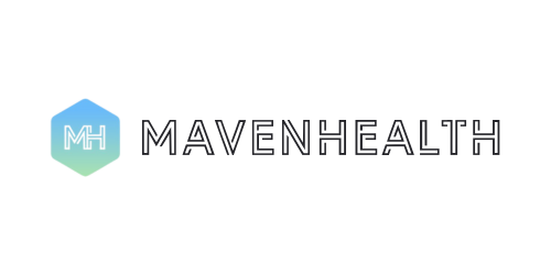 Maven Health Logo