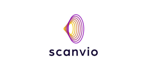 Scanvio Logo