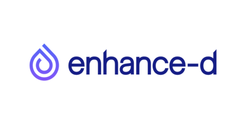Enhance-d Logo