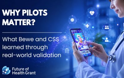 Why Pilots Matter: How Bewe and CSS Are Using Real-World Validation to Build Product-System Fit
