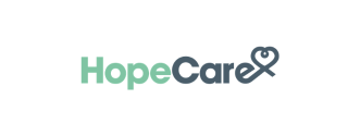Hope Care 331 x 125