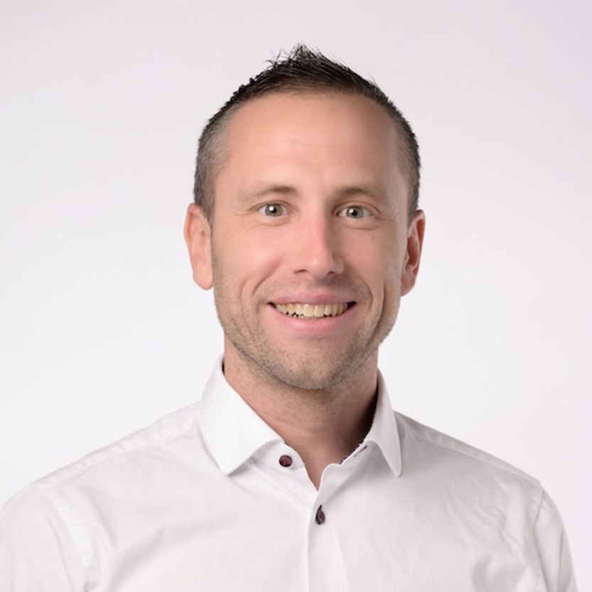 Gilles Weder