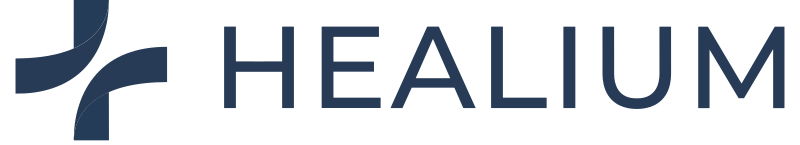 Healium Logo