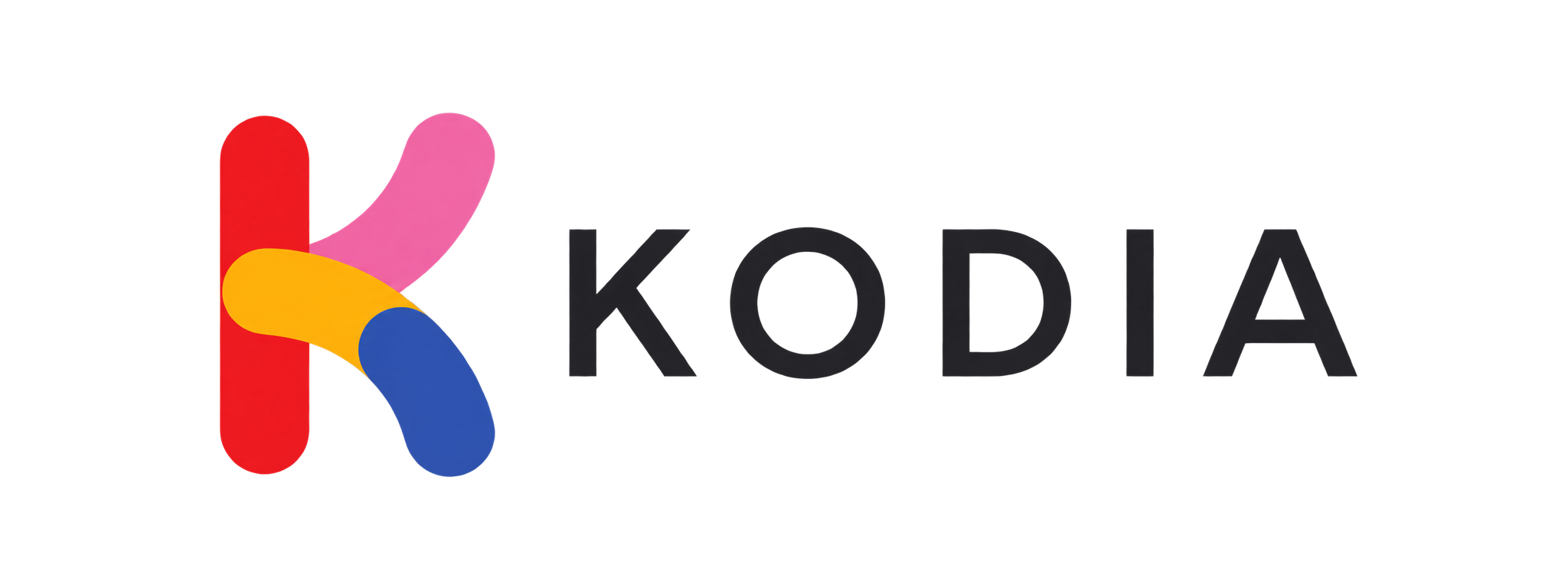 Kodia Logo